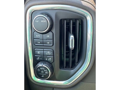 2023 Chevrolet Silverado 2500 HD LTZ