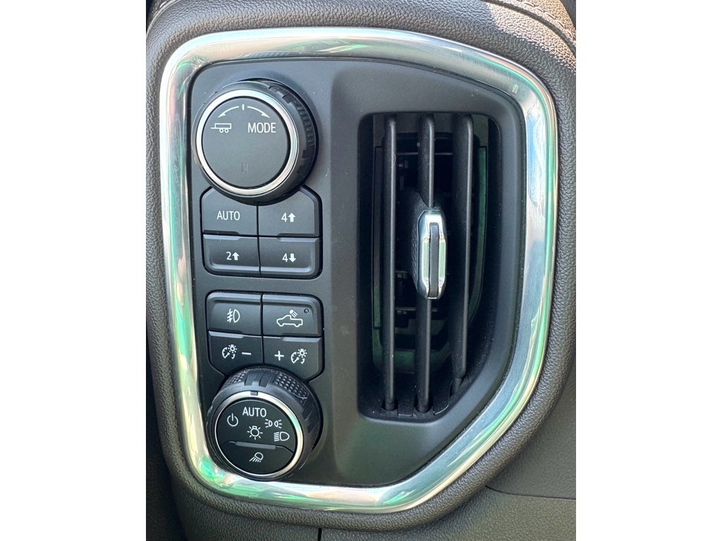 2023 Chevrolet Silverado 2500 HD LTZ