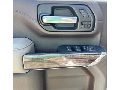 2023 Chevrolet Silverado 2500 HD LTZ