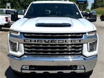 2023 Chevrolet Silverado 2500 HD LTZ
