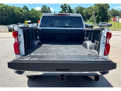 2023 Chevrolet Silverado 2500 HD LTZ