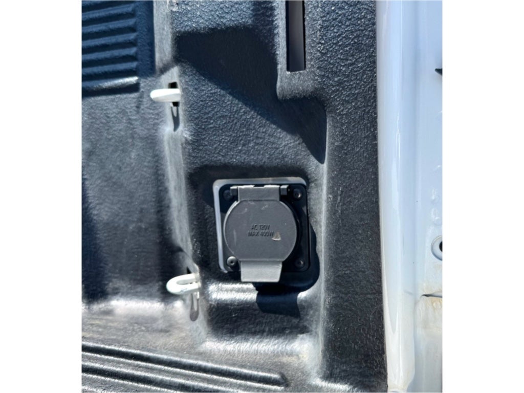 2023 Chevrolet Silverado 2500 HD LTZ