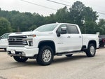 2023 Chevrolet Silverado 2500 HD High Country