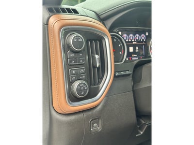 2023 Chevrolet Silverado 2500 HD High Country