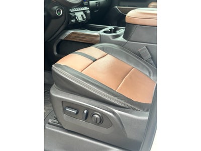 2023 Chevrolet Silverado 2500 HD High Country