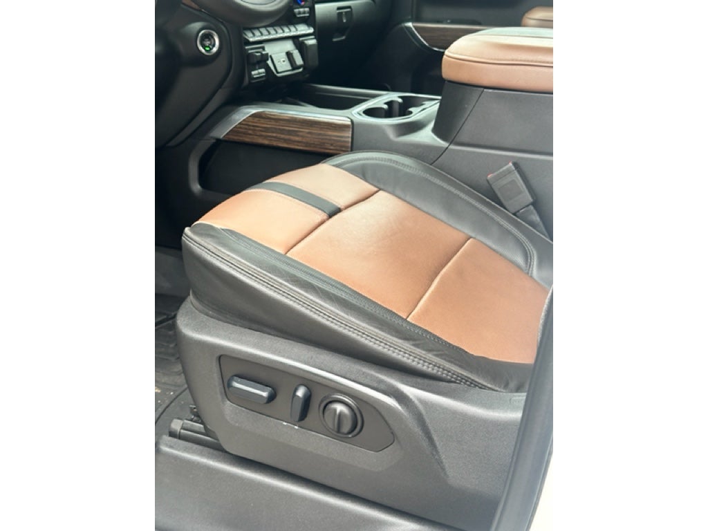 2023 Chevrolet Silverado 2500 HD High Country