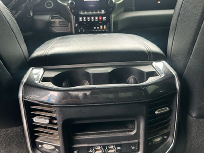 2020 RAM 2500 Laramie
