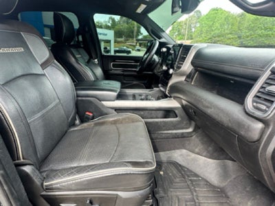 2020 RAM 2500 Laramie