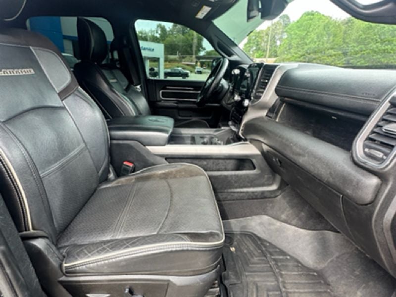2020 RAM 2500 Laramie