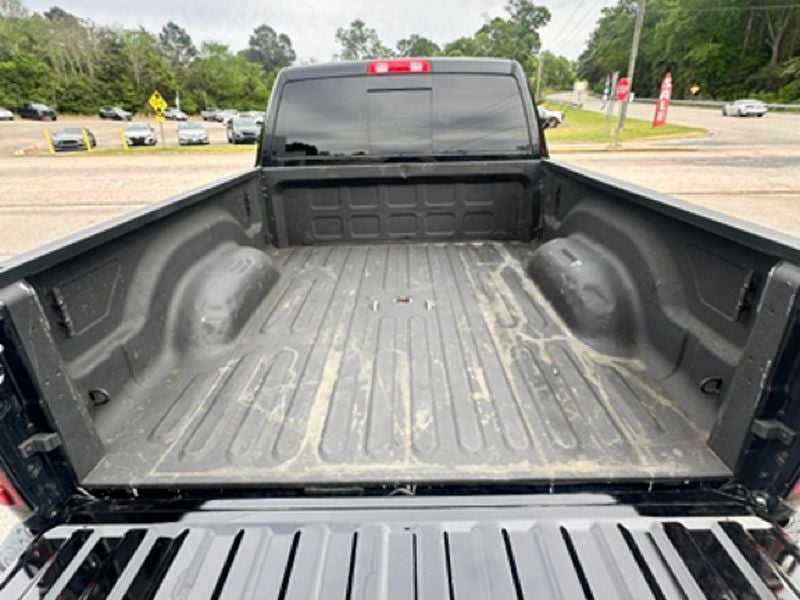 2020 RAM 2500 Laramie