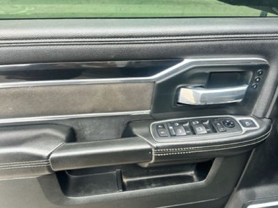 2020 RAM 2500 Laramie