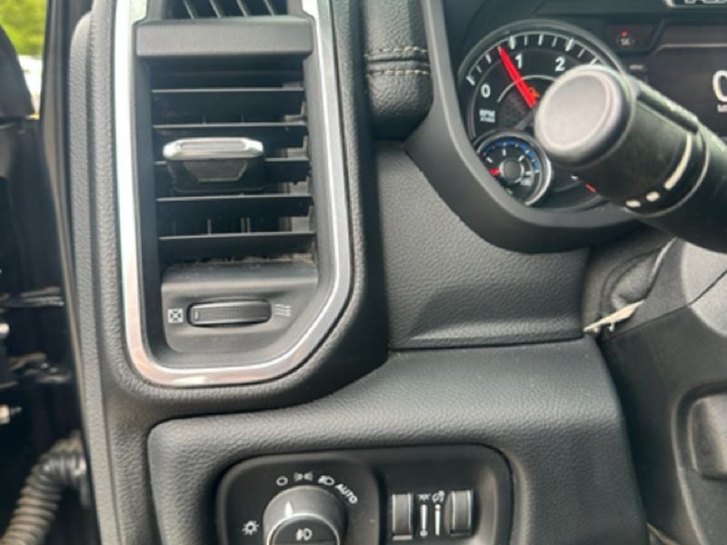 2020 RAM 2500 Laramie