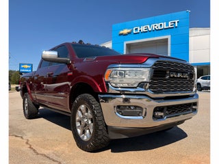 2020 RAM 2500 Limited