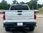 2022 Chevrolet Silverado 1500 LTD Custom Trail Boss