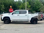 2022 Chevrolet Silverado 1500 LTD Custom Trail Boss