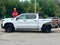 2022 Chevrolet Silverado 1500 LTD Custom Trail Boss