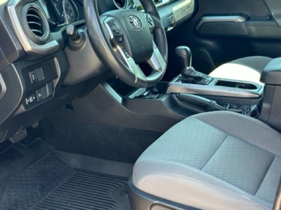 2022 Toyota Tacoma 2WD SR5