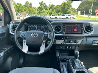 2022 Toyota Tacoma 2WD SR5