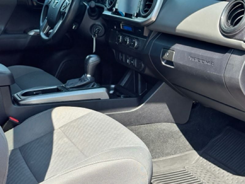 2022 Toyota Tacoma 2WD SR5