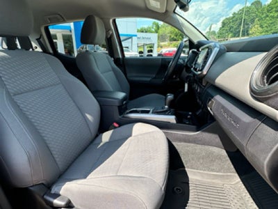 2022 Toyota Tacoma 2WD SR5