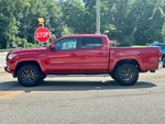 2022 Toyota Tacoma 2WD SR5