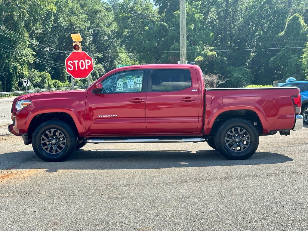 2022 Toyota Tacoma 2WD SR5