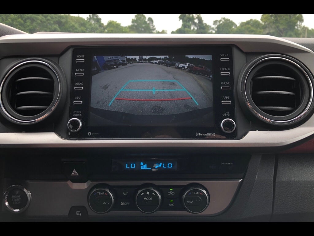 2023 Toyota Tacoma 2WD SR5