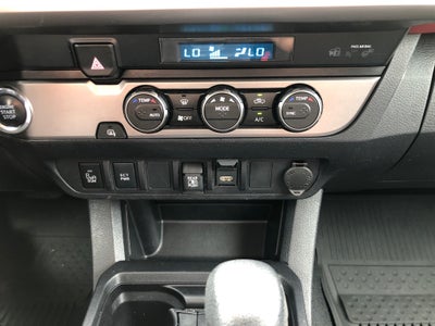 2023 Toyota Tacoma 2WD SR5