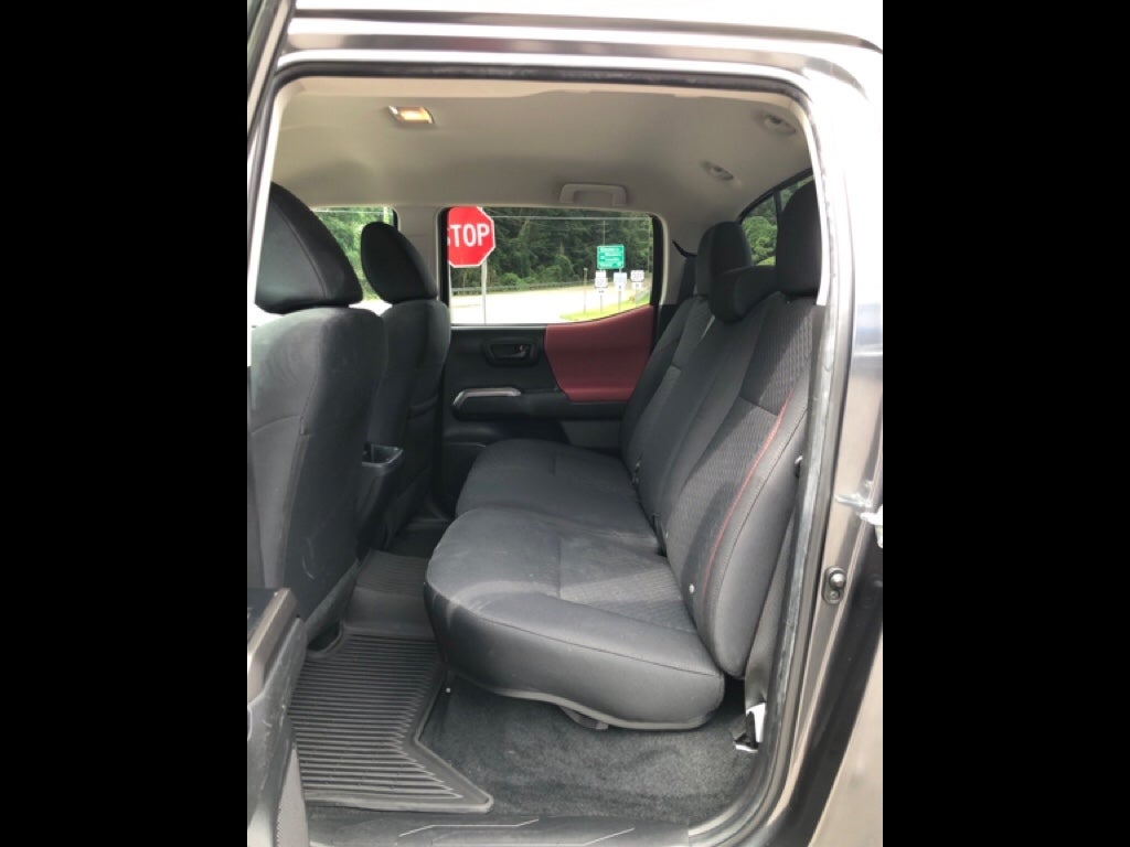 2023 Toyota Tacoma 2WD SR5