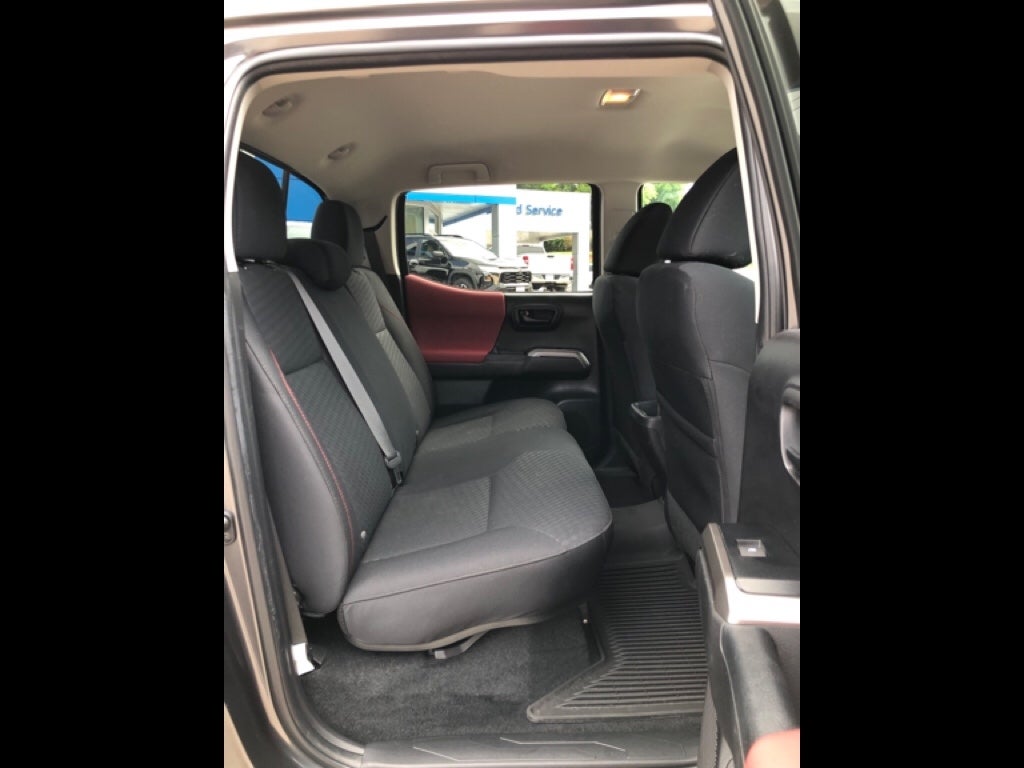 2023 Toyota Tacoma 2WD SR5