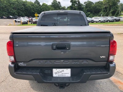 2023 Toyota Tacoma 2WD SR5