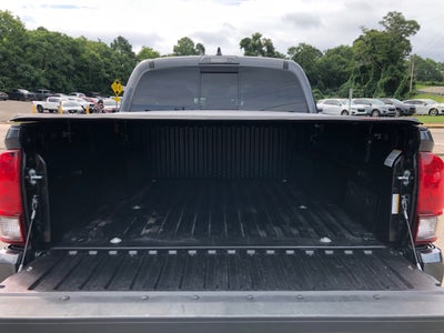 2023 Toyota Tacoma 2WD SR5