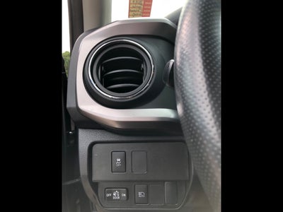 2023 Toyota Tacoma 2WD SR5