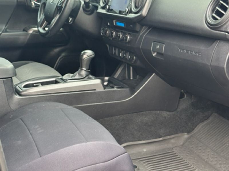 2021 Toyota Tacoma 4WD SR