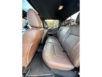 2019 Toyota Tacoma 4WD SR