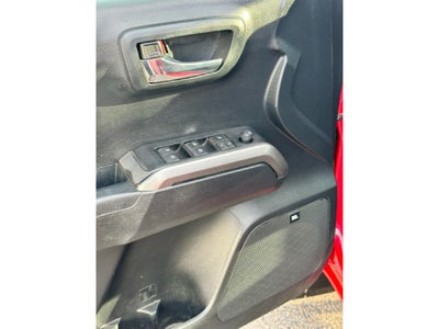 2019 Toyota Tacoma 4WD SR