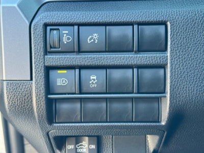 2024 Toyota Tacoma 2WD SR5