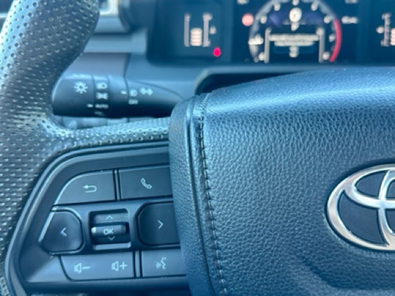 2024 Toyota Tacoma 2WD SR5
