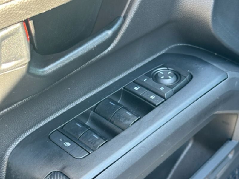 2024 Toyota Tacoma 2WD SR5