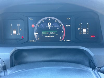 2024 Toyota Tacoma 2WD SR5