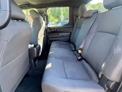 2024 Toyota Tacoma 2WD SR5