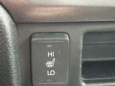 2018 Honda Ridgeline RTL-T