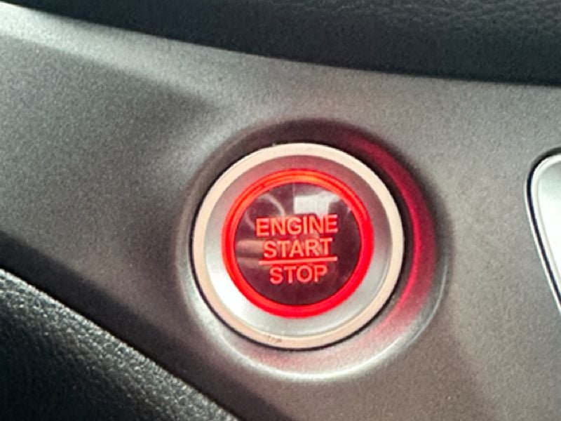 2018 Honda Ridgeline RTL-T