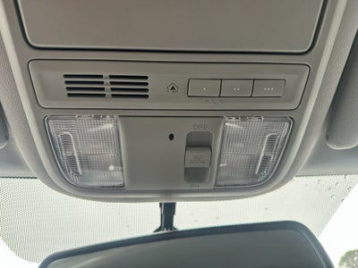 2018 Honda Ridgeline RTL-T