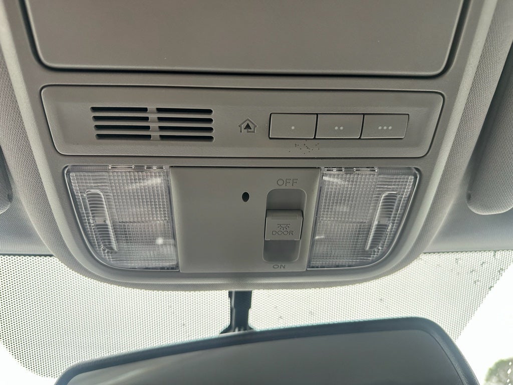 2018 Honda Ridgeline RTL-T