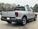 2018 Honda Ridgeline RTL-T