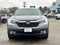 2018 Honda Ridgeline RTL-T