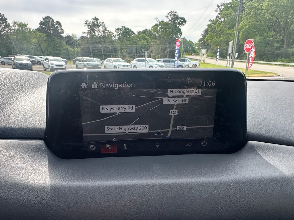 2019 Mazda Mazda CX-5 Grand Touring