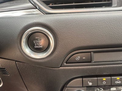 2019 Mazda Mazda CX-5 Grand Touring