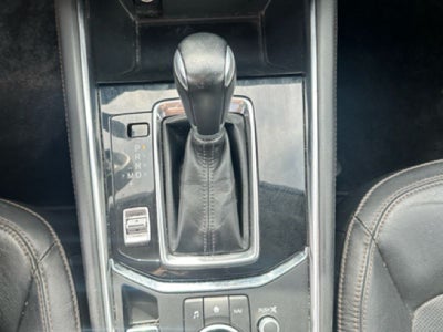 2019 Mazda Mazda CX-5 Grand Touring